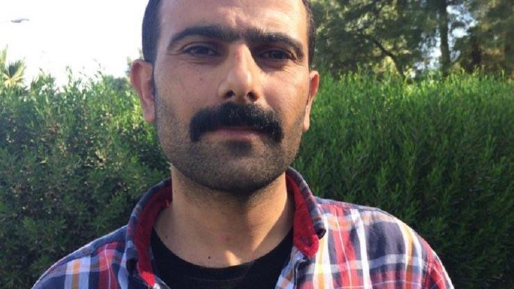 Gözaltında kayboldu denilen Hurşit Külter Kerkükte ortaya çıktı