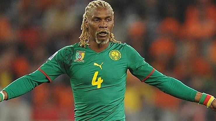 Rigobert Song hakkındaki gerçek açıklandı