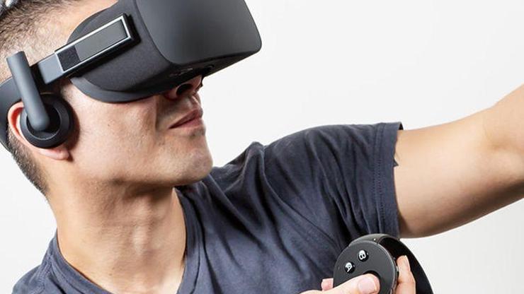 Uygun fiyatlı Oculus Rift geliyor