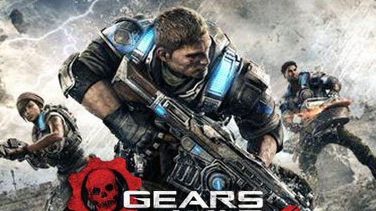 Gears Of War 4’ün ideal gereksinimleri inanılmaz