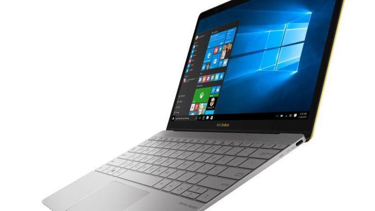 ZenBook ailesi genişledi