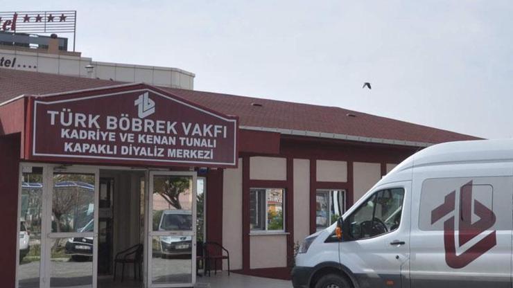 Tekirdağ'da sağlık skandalı: Diyalizdeki hastalara Hepatit bulaştı