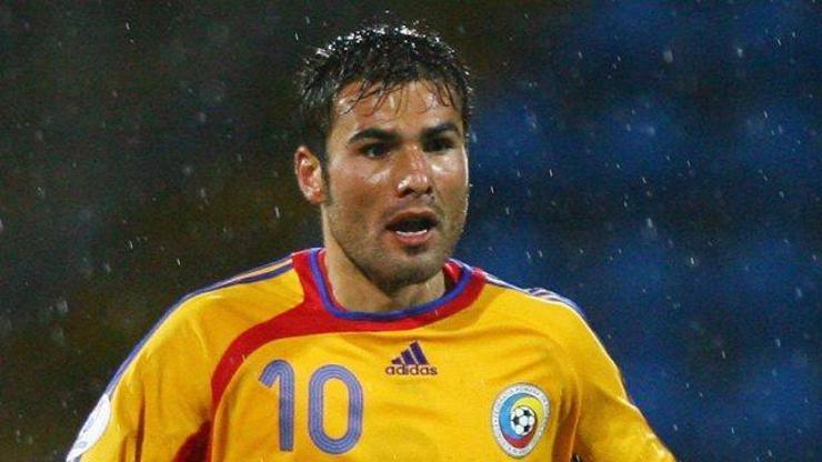 Adrian Mutu Galatasaraya transfer olamadan futbolu bıraktı