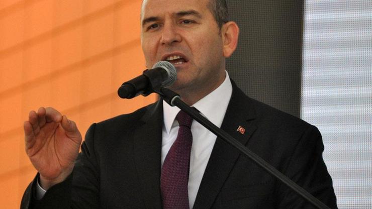 İçişleri Bakanı HDPlilere seslendi: Zavallılar