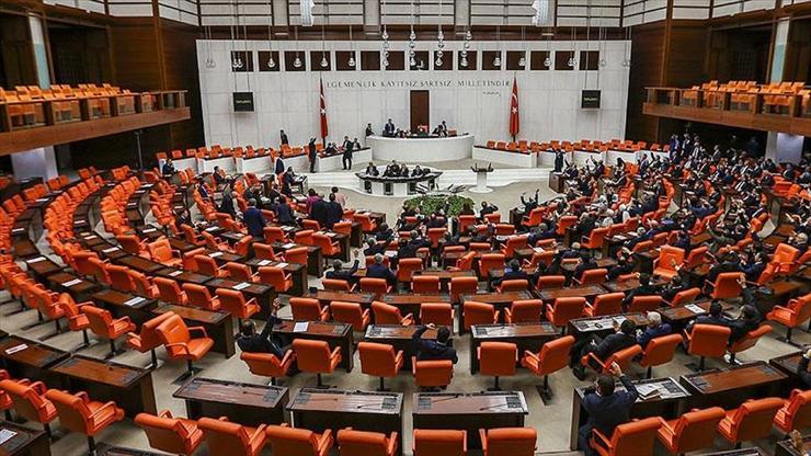 Aden Tezkeresi TBMM’de kabul edildi