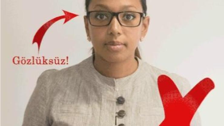 ABDden flaş pasaport ve vize kararı