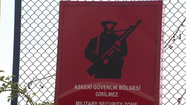 Askeri arazilere ne olacak Bakan Özhaseki açıkladı