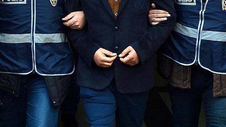 İstanbulda DEAŞ operasyonu: 4 gözaltı
