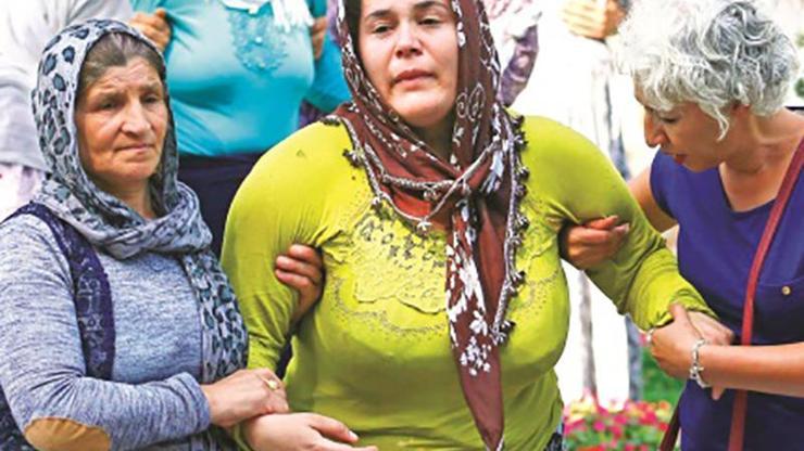 Gaziantep saldırısında cenazeler mi karıştı: Çocuk kurbanı savcılık gömdü