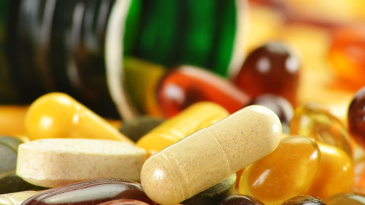 Bilinçsizce kullanılan vitaminler hastalıklara davetiye çıkarır