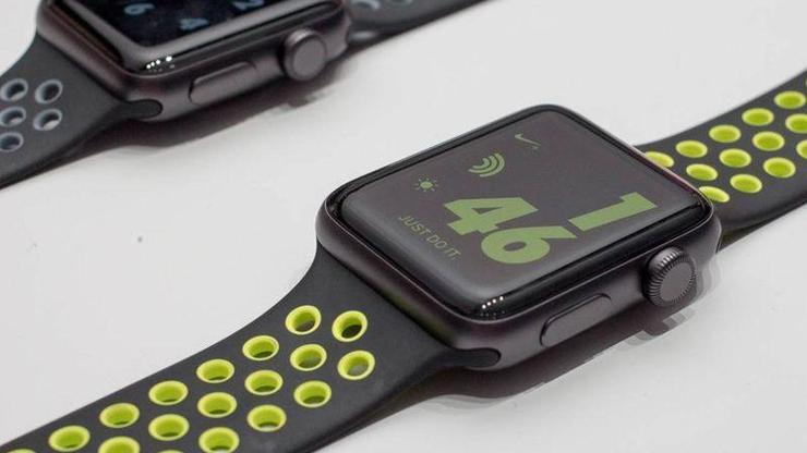 Apple Watch S2 Nike+ Türkiye’de ne zaman satışta