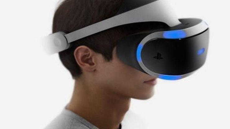 Sony PS VR çok satıyor