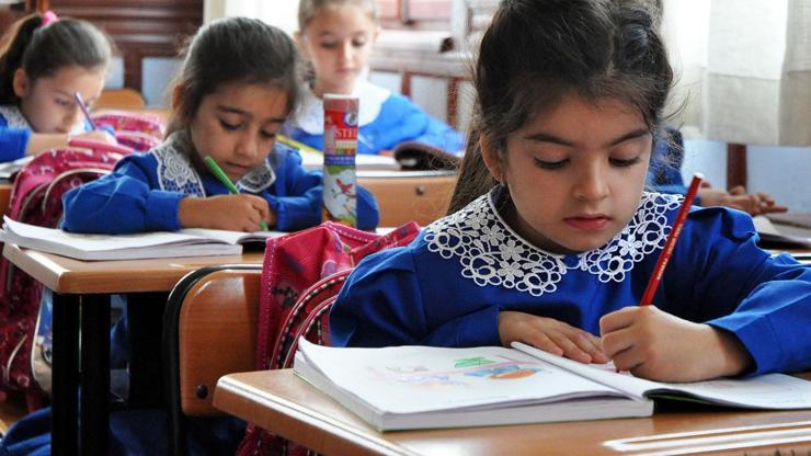 Okula Doğru haber dizisi - 1