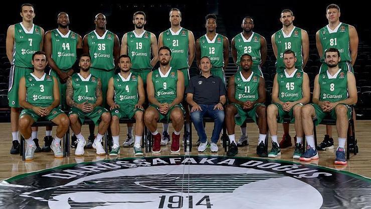 Darüşşafaka Doğuş - EA7 Emporio Armani maçı saat kaçta hangi kanalda