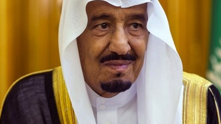 Suudi Arabistan tarihindeki en büyük borçlanma