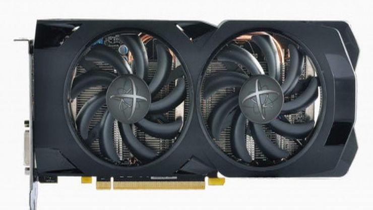AMD Radeon RX 470D resmileşti
