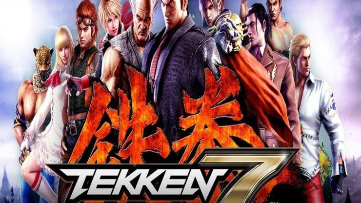 Tekken 7 sistem gereksinimleri resmileşti