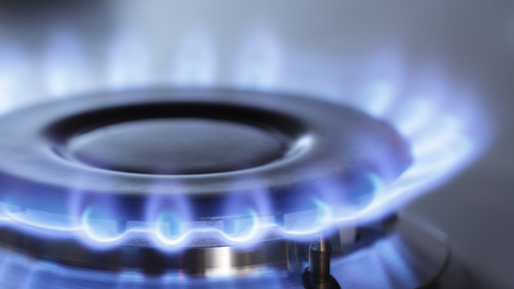 Türkiye, Gazpromdan ilave gaz talep etti