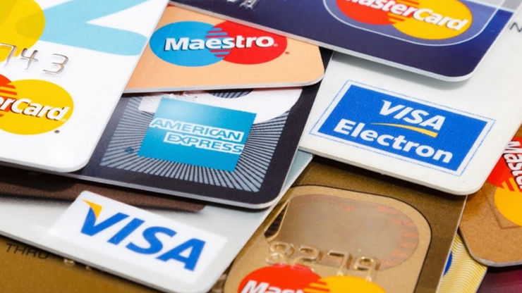 Kredi kartı borçları zirve yaptı