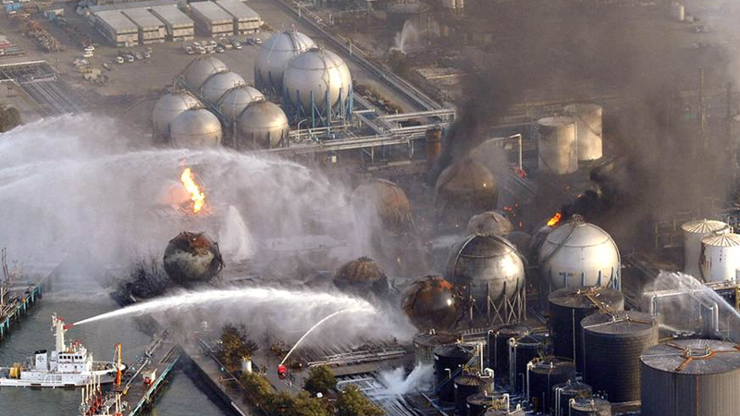 Fukuşima santralinin sökülmesinin faturası ağır