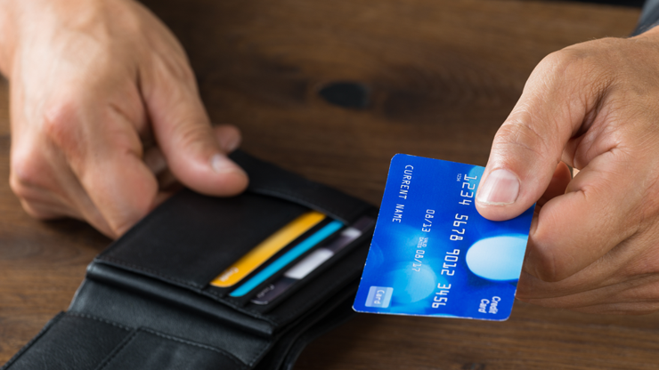 Merkez Bankasından kredi kartı faizi açıklaması