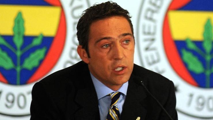 Ali Koçun Fenerbahçe için Barcelona projesi
