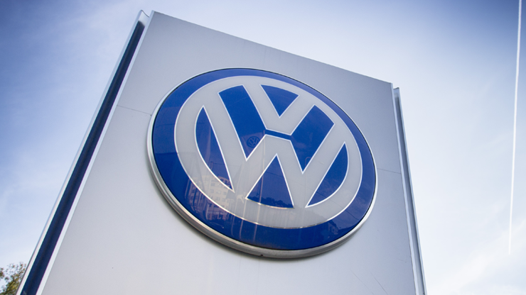 Volkswagen için önemli bir adım