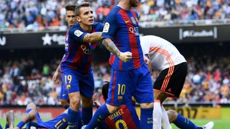 İspanya Futbol Federasyonu Neymar, Suarez ve Messiyle dalga geçti