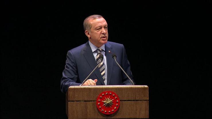 Erdoğan: İdam Meclisten geçerse onaylarım