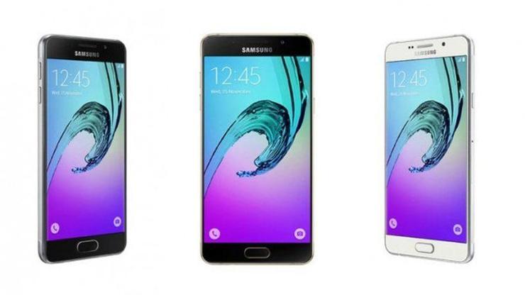 Samsung Galaxy A5 2017 nasıl görünecek