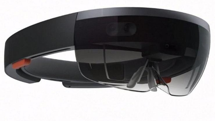 Microsoft VR teknolojisinin eşsiz yetenekleri