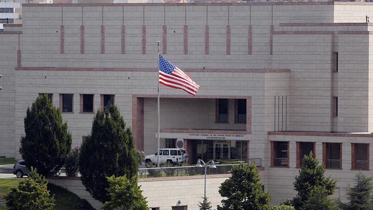 ABD, İstanbuldaki görevlilerinin ailelerine kentten ayrılın dedi
