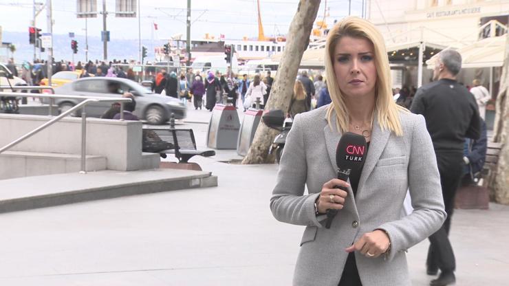 İşporta Tezgahında Hayat haber dizisi CNN TÜRKte