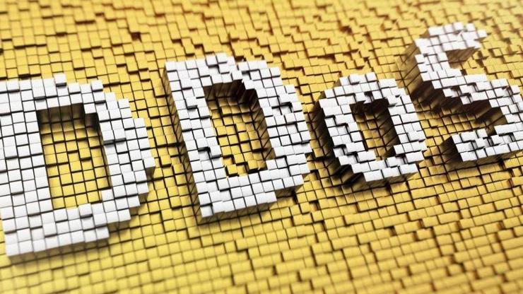 DDoS saldırısı 1.6 milyon Dolar zarar verebiliyor
