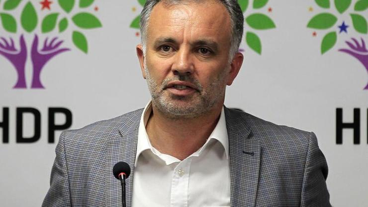 Ayhan Bilgen: Cezaevlerinde yeni bir 19 Aralık operasyonu tartışılıyor
