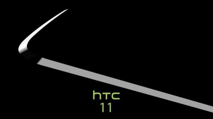 HTC, kavisli ekran tercihinde bulunabilir