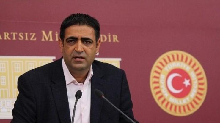 Sıcak haber HDPli İdris Balukenin tutukluluğuna itiraz reddedildi