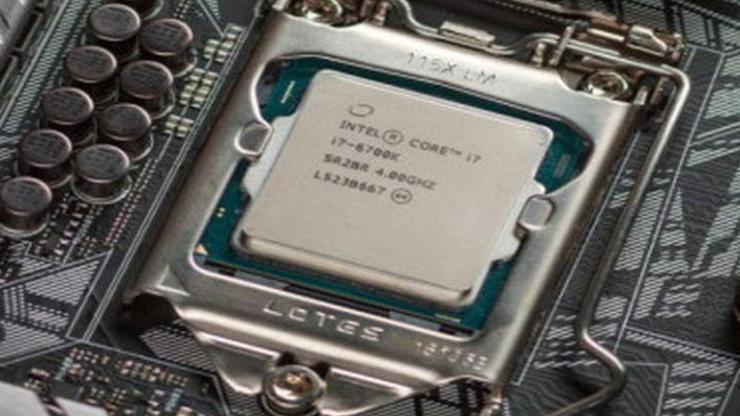 Intel i5-7600K Benchmarkları ortaya çıktı