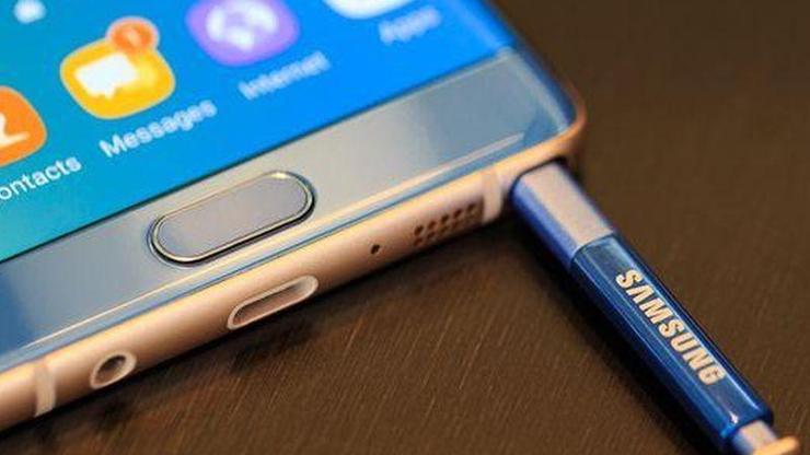 Galaxy Note 7nin sorunu Samsung’un agresif tasarımı olabilir