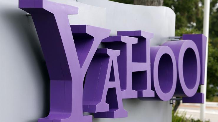 Yahoo 1 milyar kullanıcı bilgisinin çalındığını resmen açıkladı