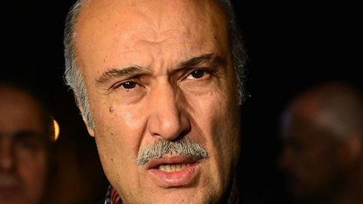 İstanbul eski Emniyet Müdürü Hüseyin Çapkın tahliye edildi