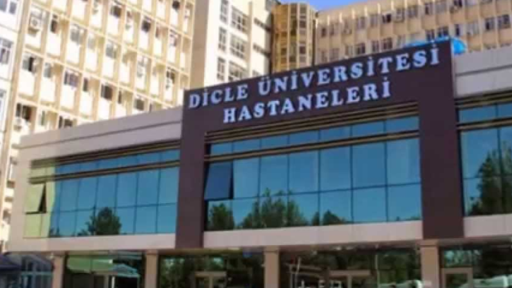 Dicle Üniversitesinde 18 milyon liralık usulsüzlük iddiası