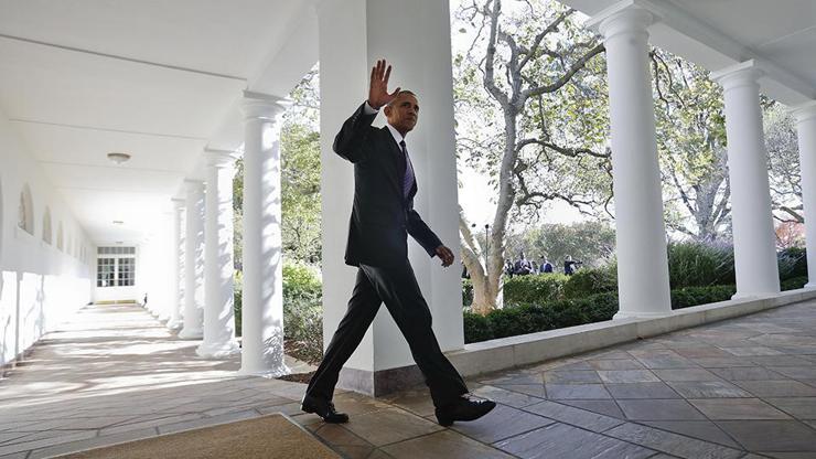 Obamanın 8 yıllık başkanlık karnesi