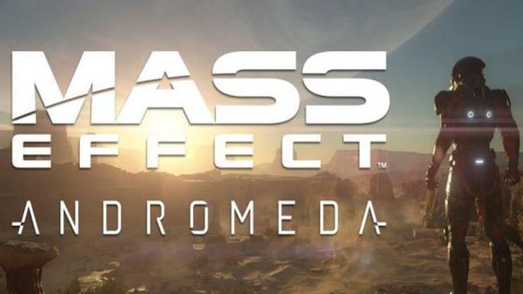 Mass Effect: Andromeda için yeni bir video