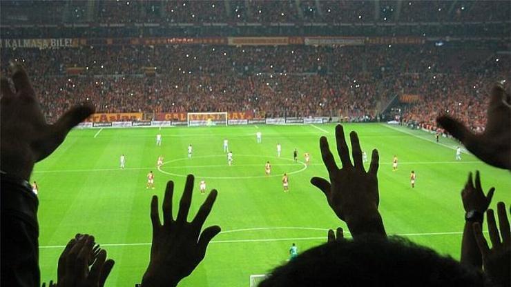 Süper Ligde seyirci sayısı yüzde 10 arttı