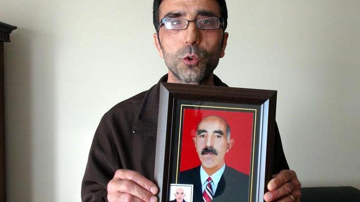 Tuncelide PKKnın havaya uçurduğu araçtaki kişiden 2 aydır haber alınamıyor