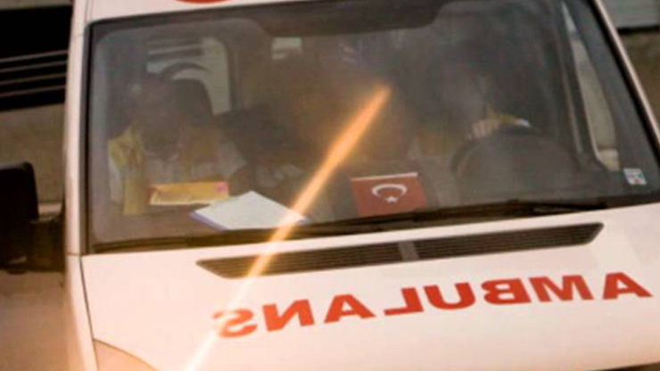 Fırat Kalkanında 3 Türk askeri yaralandı