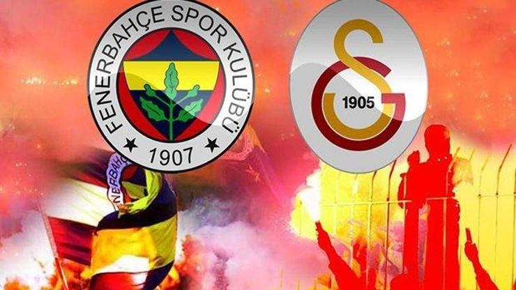 Fenerbahçe - Galatasaray derbisi biletleri 100 TLden başlıyor