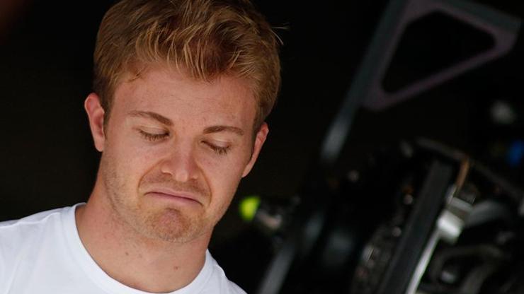 Nico Rosberg kazanırsa şampiyon olacak