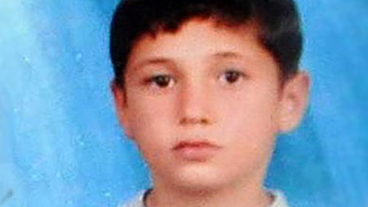 Cizrede 12 yaşındaki Nihat Kazanhanı öldüren özel harekatçıya 13 yıl 4 ay hapis